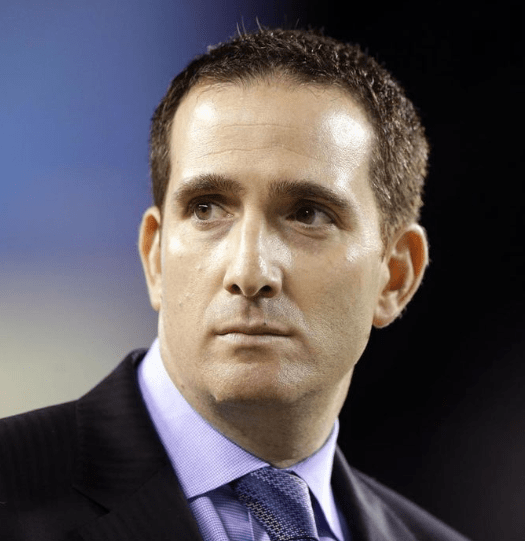 What Is Howie Roseman Ethnicity? Family, Bio, Career, Net Worth 2023 ...