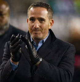 Howie Roseman
