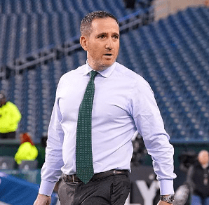 Howie Roseman