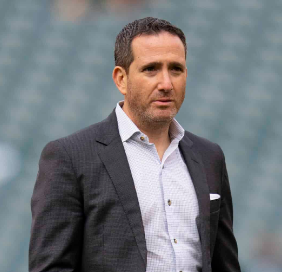 Howie Roseman