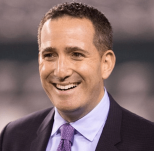 Howie Roseman