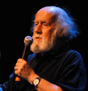 Hubert Reeves