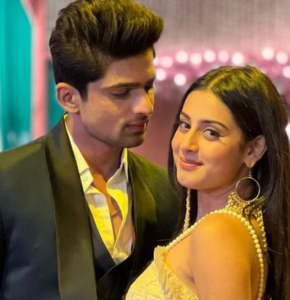 Controversy Strikes: Isha Malviya and Abhishek Kumar Scandal and Fight