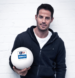 Jamie Redknapp