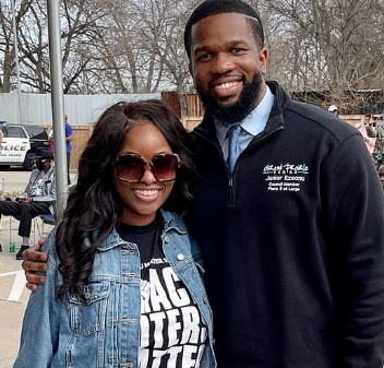 Who Is Politician Jasmine Crockett? Explored Bio, Wiki, Parents