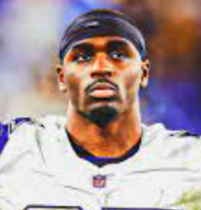 Jayron Kearse 