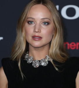 Jennifer Lawrence Leaked Video And Scandal