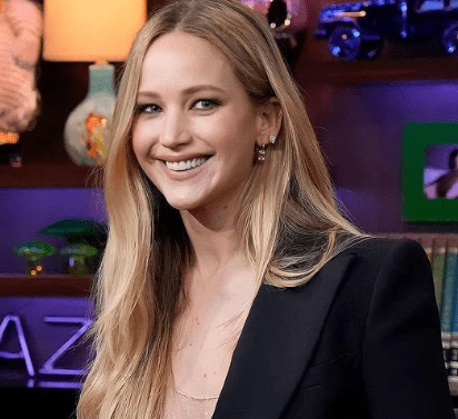 Jennifer Lawrence Leaked Video And Scandal