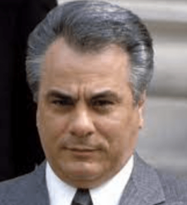 John Gotti 