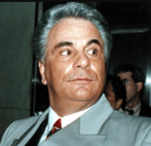 John Gotti 
