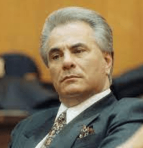 John Gotti 