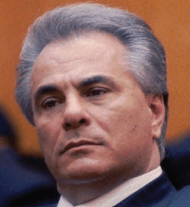 John Gotti 
