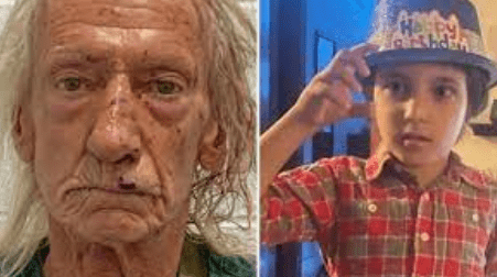 Joseph Czuba Stabbed Wadea Al-Fayoume 26 Times