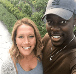 Jrue Holiday Wife Lauren Holiday