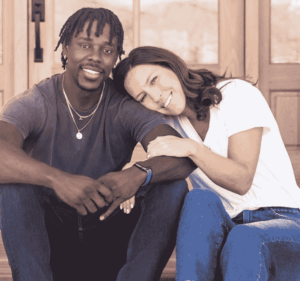 Jrue Holiday Wife Lauren Holiday