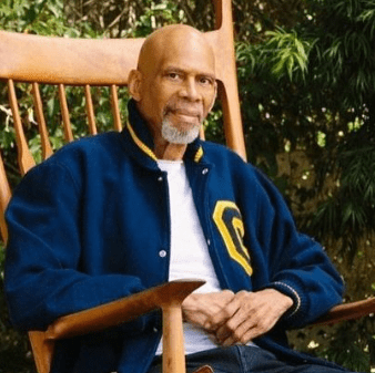 Kareem Abdul-Jabbar: Ethnicity, African-American Heritage, Bio, Family ...