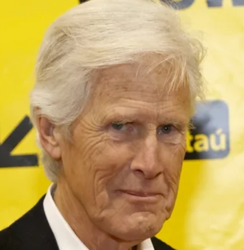 Who Is Keith Morrison? Meet Matthew Perry Stepfather, Siblings, Family