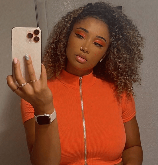 Who Is Kelani Jordan? Real Name, Career, Bio, Family, Parents and More