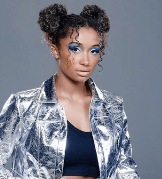 Who Is Kelani Jordan? Real Name, Career, Bio, Family, Parents and More