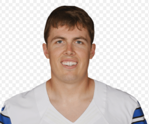 Kellen Moore
