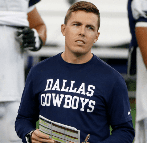 Kellen Moore