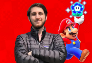 Kevin Afghani Is New Voice Of Nintendo's Mario And Luigi Geek Culture