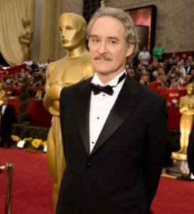 Kevin Kline 