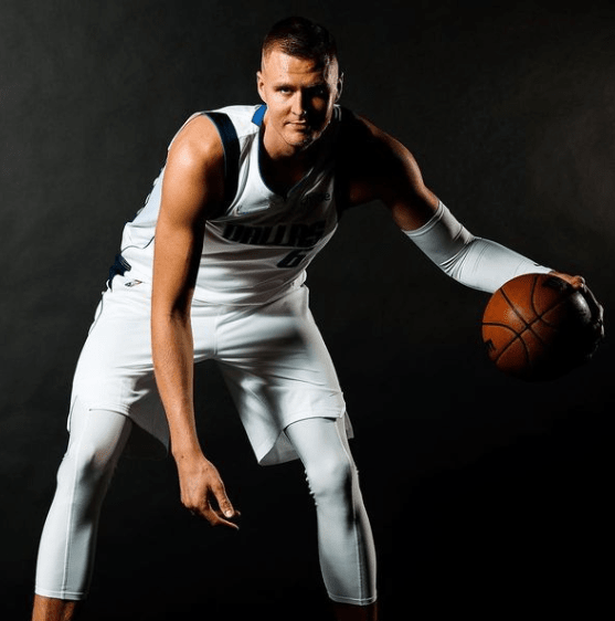 Kristaps Porzingis: Nationality, Ethnicity, Family, Career & More