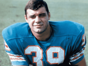 Larry Csonka