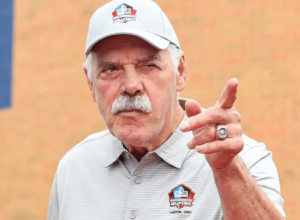 Larry Csonka