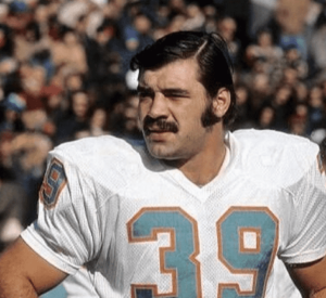 Larry Csonka