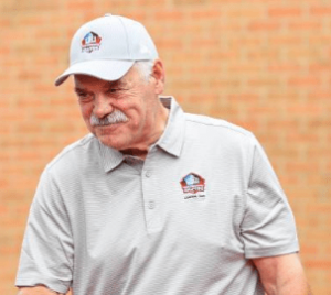 Larry Csonka