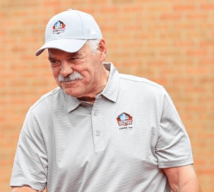 Is Larry Csonka Married? Wife Name, Family Tree, & Career