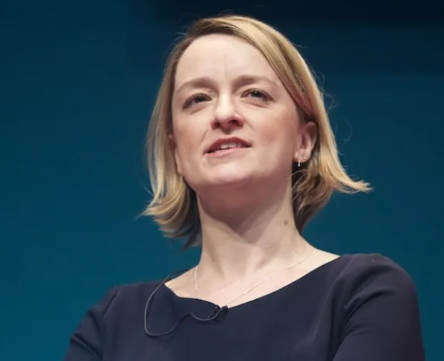 How Many Kids Does Laura Kuenssberg Have? Family Background Explored