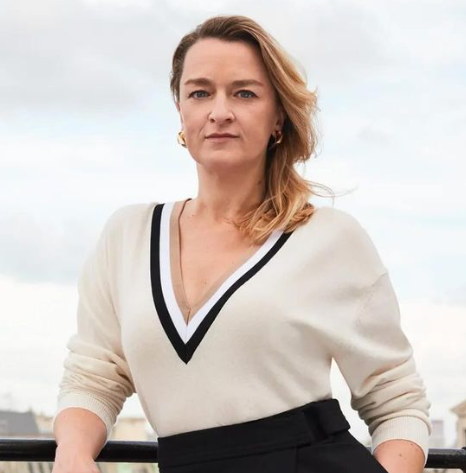 Laura Kuenssberg