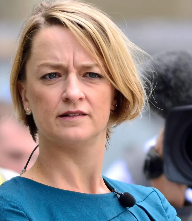 How Many Kids Does Laura Kuenssberg Have? Family Background Explored