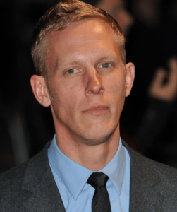 Laurence Fox