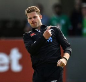 Lockie Ferguson 