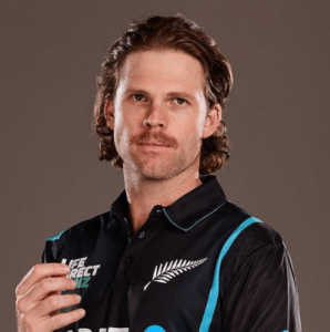 Lockie Ferguson 