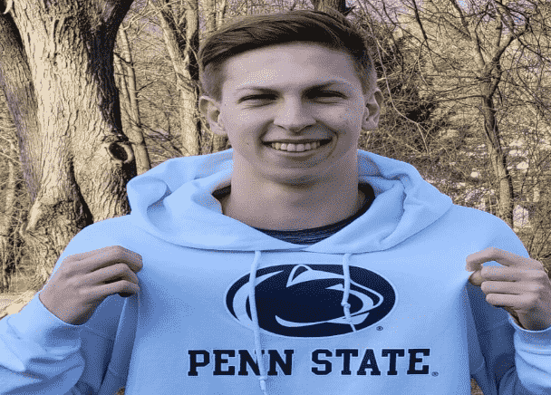 Marcus Papanikolaou Car Accident