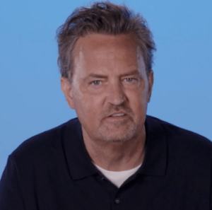 Matthew Perry