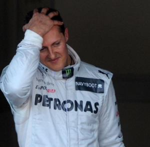 Michael Schumacher