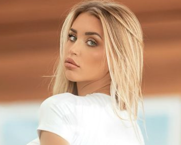 Mikayla Demaiter Tape Scandal: Leaked Video and Photo Revealed