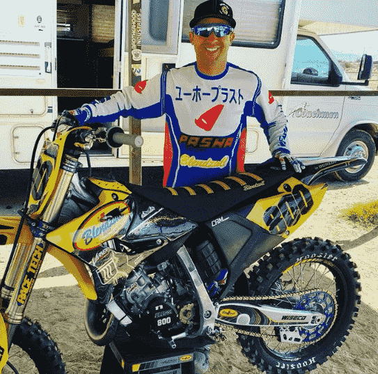 Mike Alessi Brother Death Cause And Obituary: How Did Jeff Alessi Die?