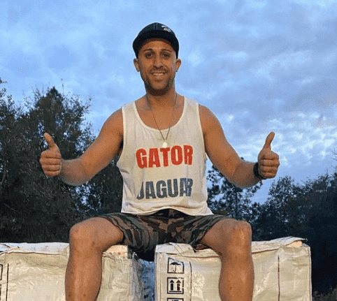 Mike Alessi Brother Death Cause And Obituary: How Did Jeff Alessi Die?