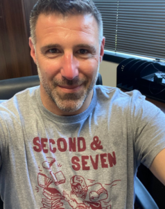 Jen Vrabel: Marriage, Children, and Age of Mike Vrabel Wife Explored