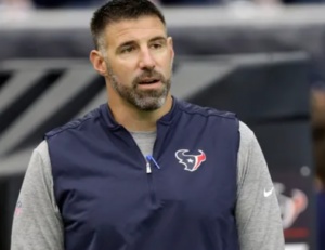Mike Vrabel
