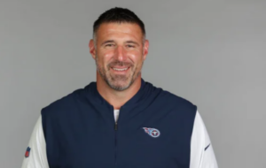 Mike Vrabel