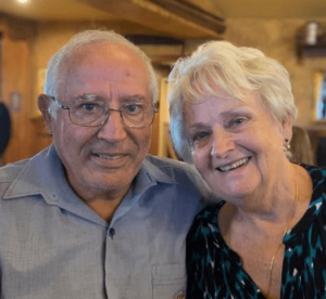 Natalie Imbruglia's Parents