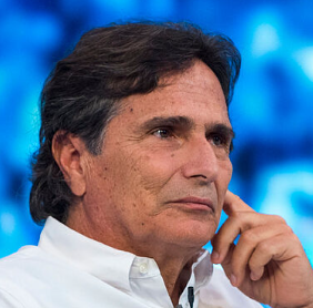 Nelson Piquet 